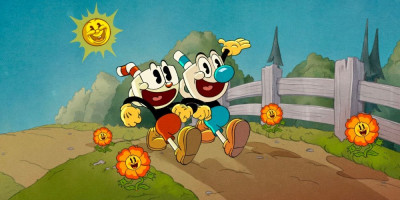 Get the Best Run-and-Gun Game: A Glimpse into the Cuphead